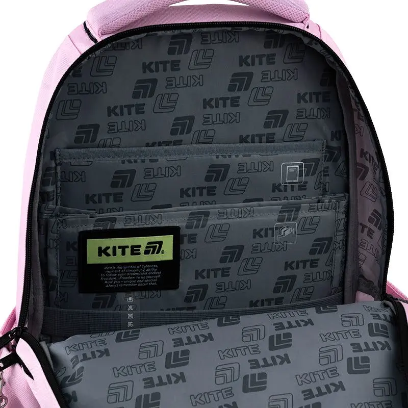 Рюкзак Kite Education teens 2587M-4 (K25-2587M-4) - фото 15