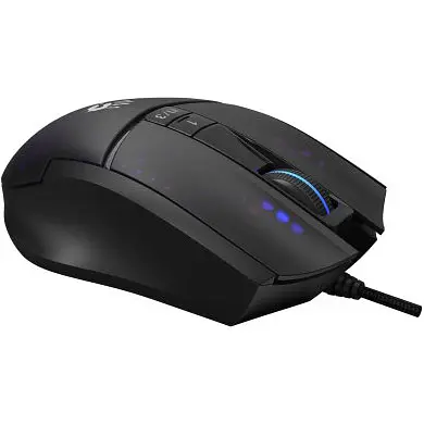 Миша A4Tech Bloody L65 Max Honeycomb - фото 3