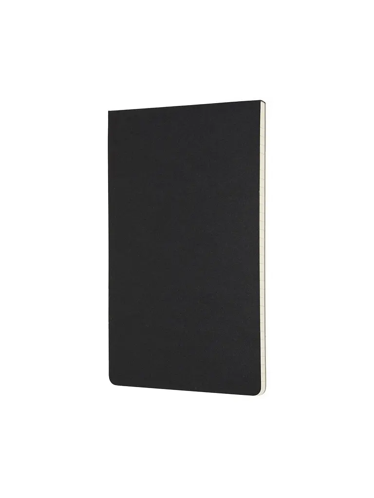 Записник Moleskine PRO Pad середній, Чорний (PROPAD3BK) - фото 2