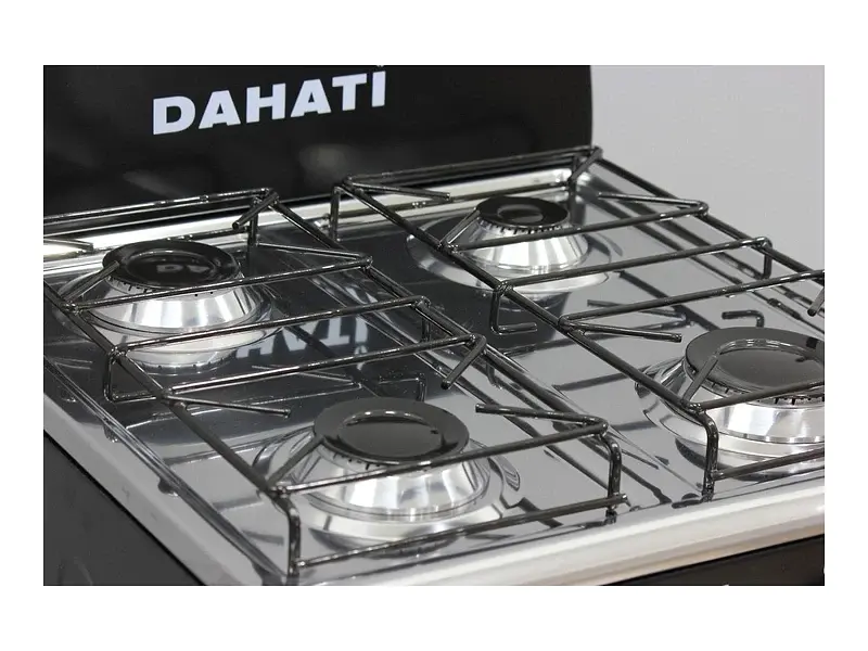 Газовая плита Dahati 2000-02BS - фото 3