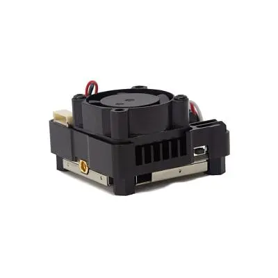 Відеопередавач (VTX) Skyzone TX2501CNC 2.5W 6.2G 64CH L,X,S Band упаковка 200 шт. (TX2501CNC6GBOX200) - фото 4