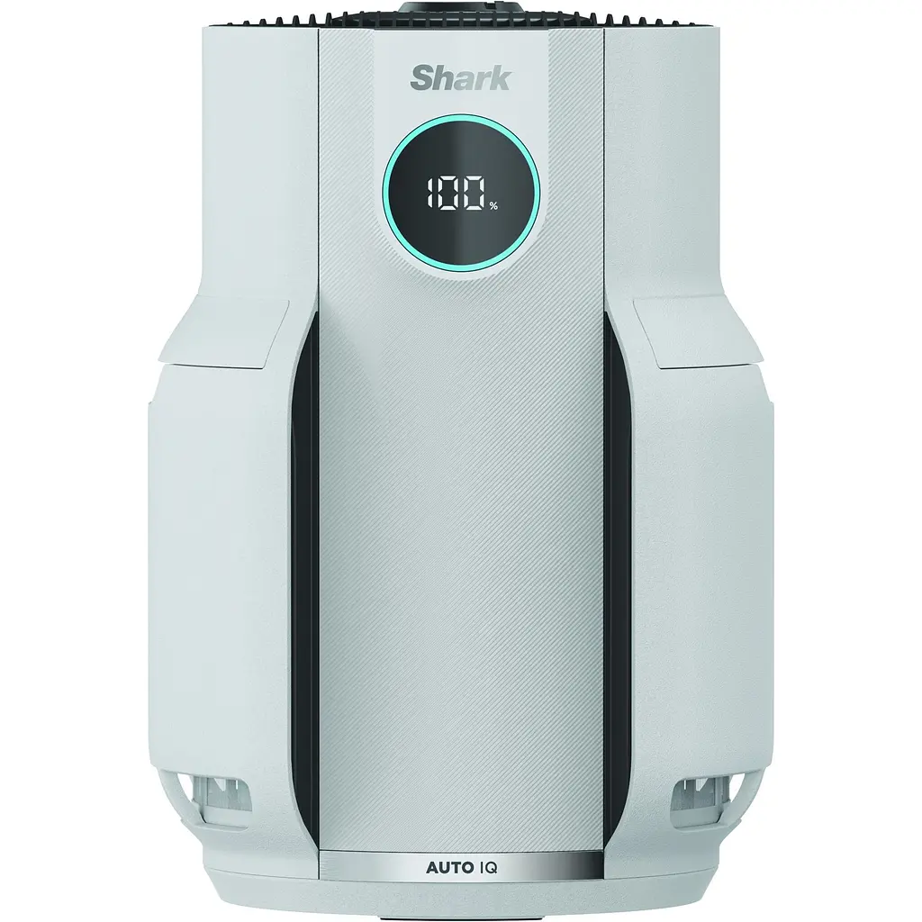 Очищувач повітря Shark NeverChange5 Air Purifier HP150EU [139636] - фото 2