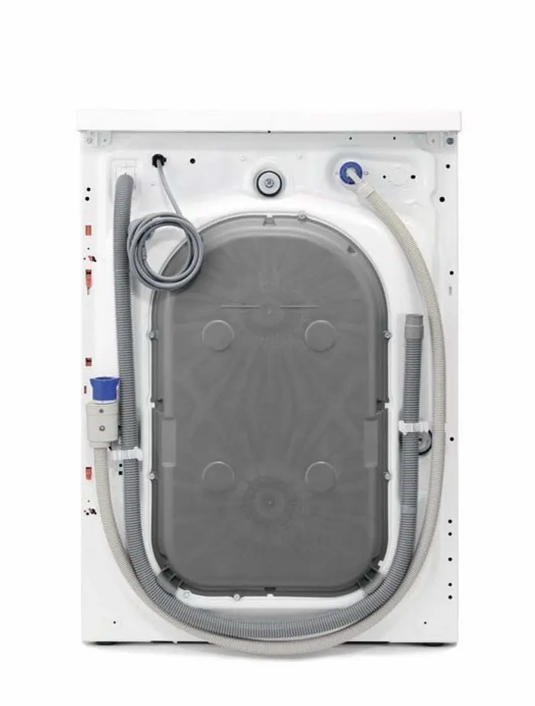 Пральна машина AEG 9000 AbsoluteCare LFR95146UC (914501208) - фото 7