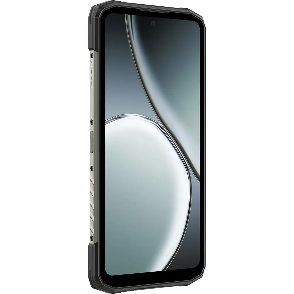 Смартфон Doogee Blade10 Max 8/256GB Platinum Silver UA-UCRF [138510] - фото 4