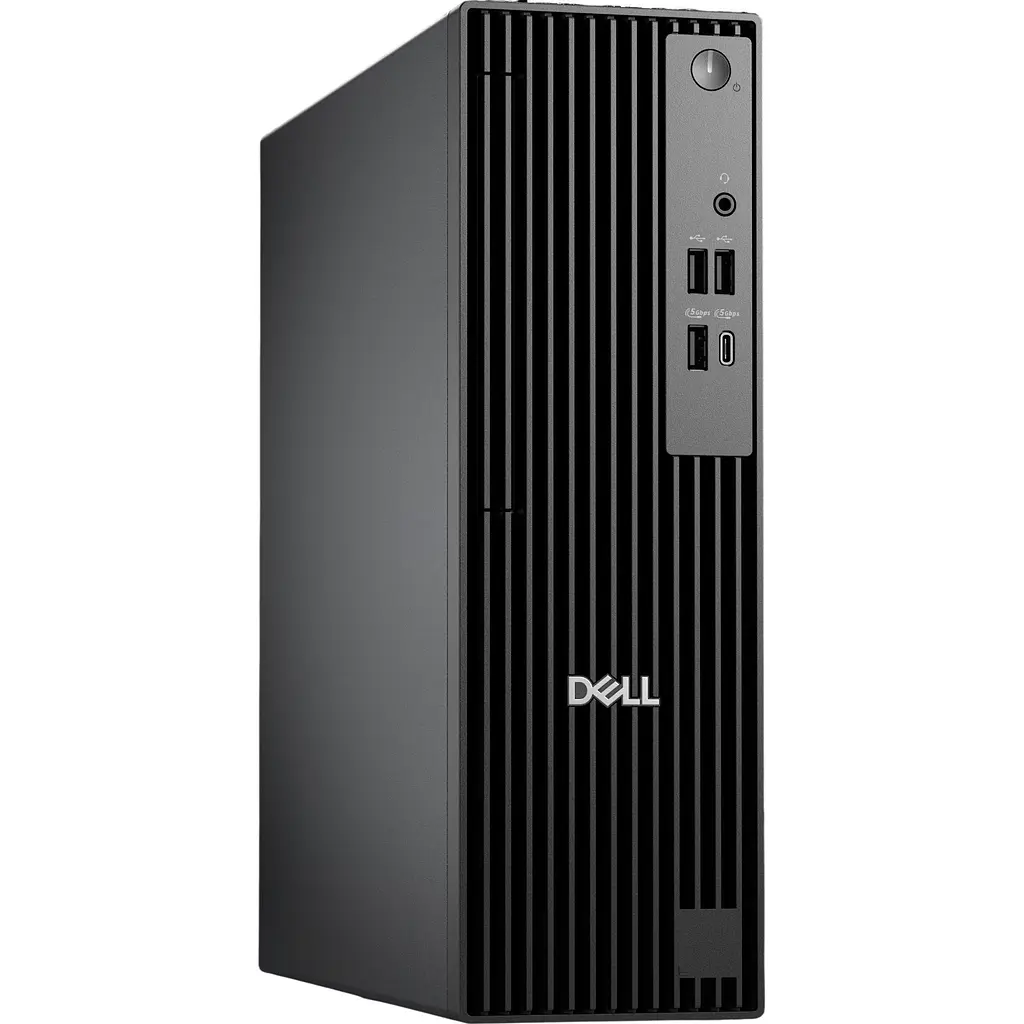 Комп'ютер Dell Pro Slim (BTO108_QCS1250) [166196] - фото 2