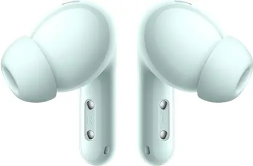 Навушники Xiaomi Redmi Buds 6 Coral Green (BHR9245GL) (EU) - фото 3