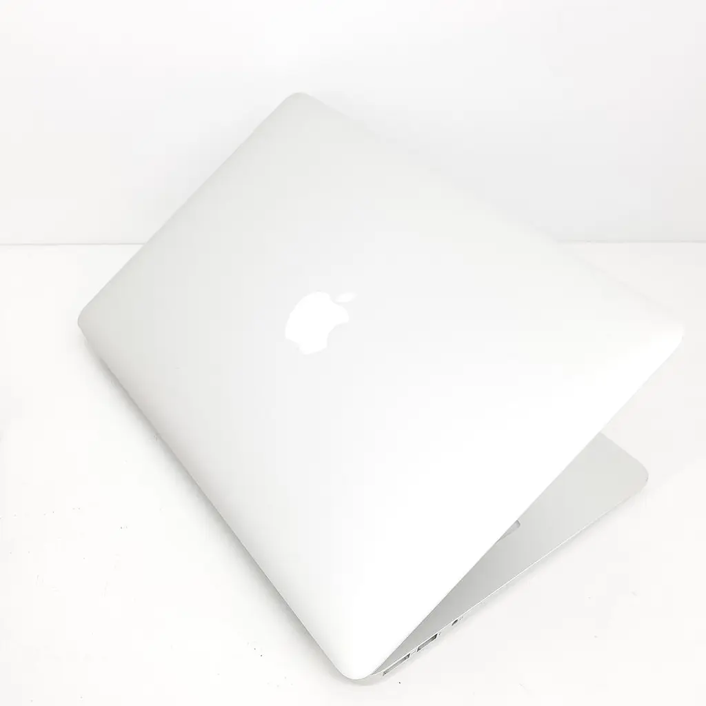 Ноутбук Apple MacBook Air 7,2 A1466 (C1MPR273G944) (i7-5650U/8/256SSD) - Class B - фото 3