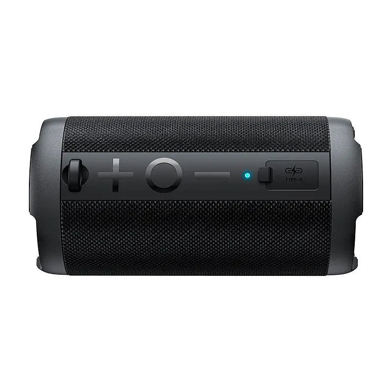 Портативная акустика Onikuma L20 RGB с подсветкой беспроводная - фото 5