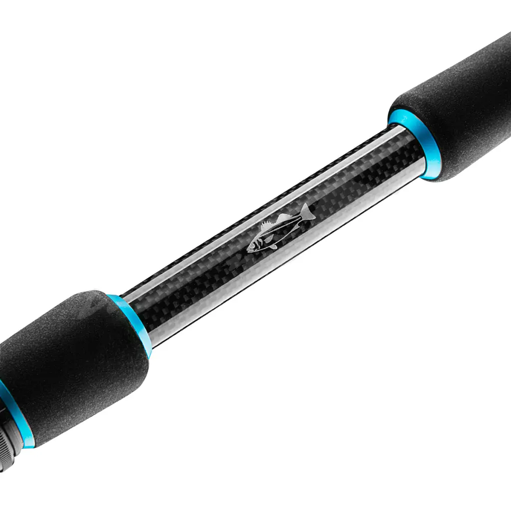 Удилище Favorite SW X1 Offshore 7815H 2.38m 40-120g PE 4.0-5.0 Mod.Fast (1878.06.08) - фото 3