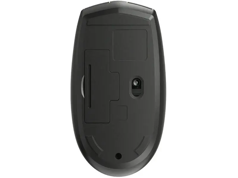 Миша AOC MS230B Black (MS230B/LA) - фото 2