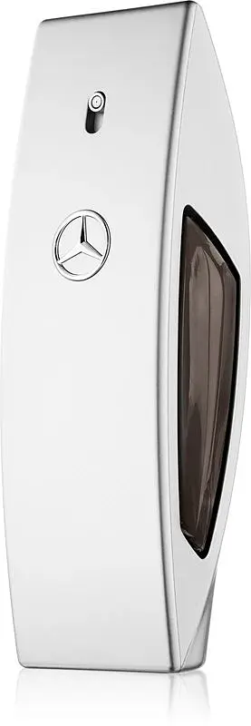 Оригінал Mercedes-Benz Club 100 мл Туалетна вода - фото 3