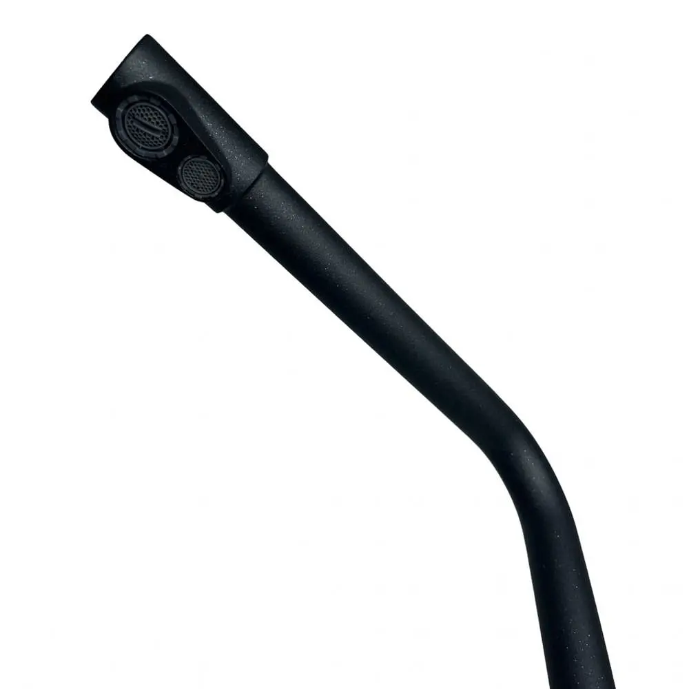 Змішувач кухонний Adamant SA-21 Anthracite - фото 5