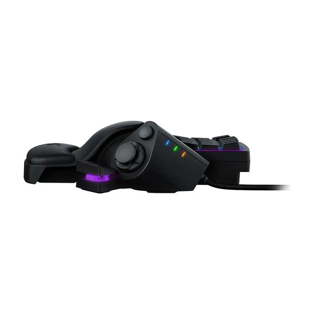 Клавіатура Razer Tartarus V2 (RZ07-02270100-R3M1) - фото 5