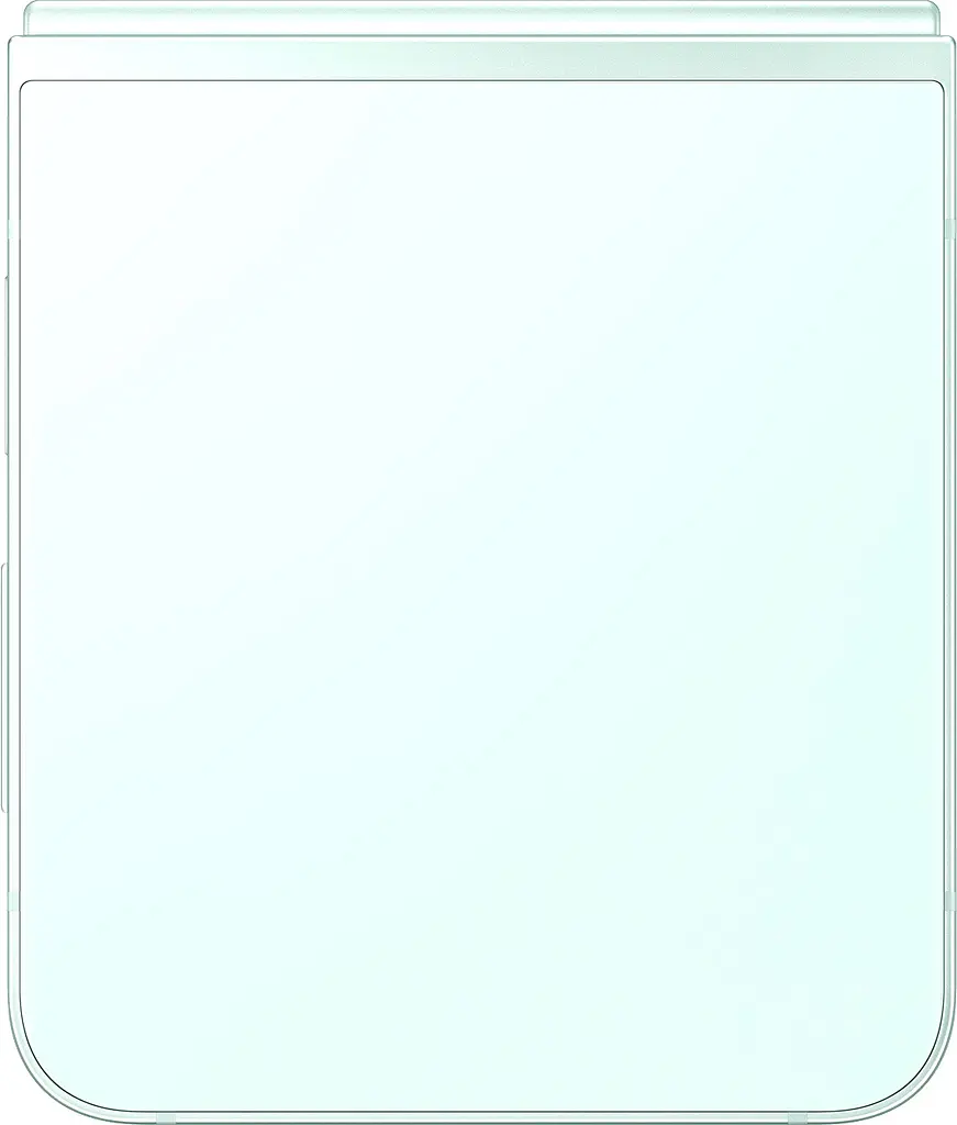 Мобільний телефон Samsung Flip 6 12/256GB Mint SM-F741U - фото 3