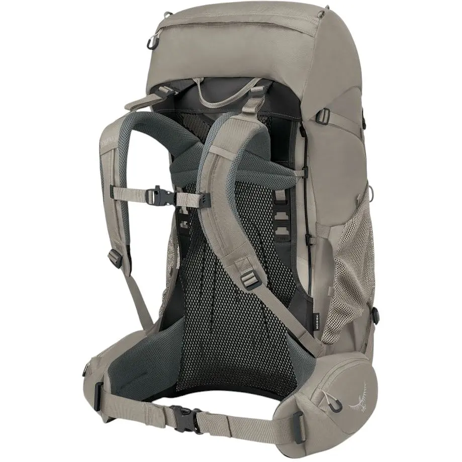 Рюкзак Osprey Renn 50 бежевый - фото 3
