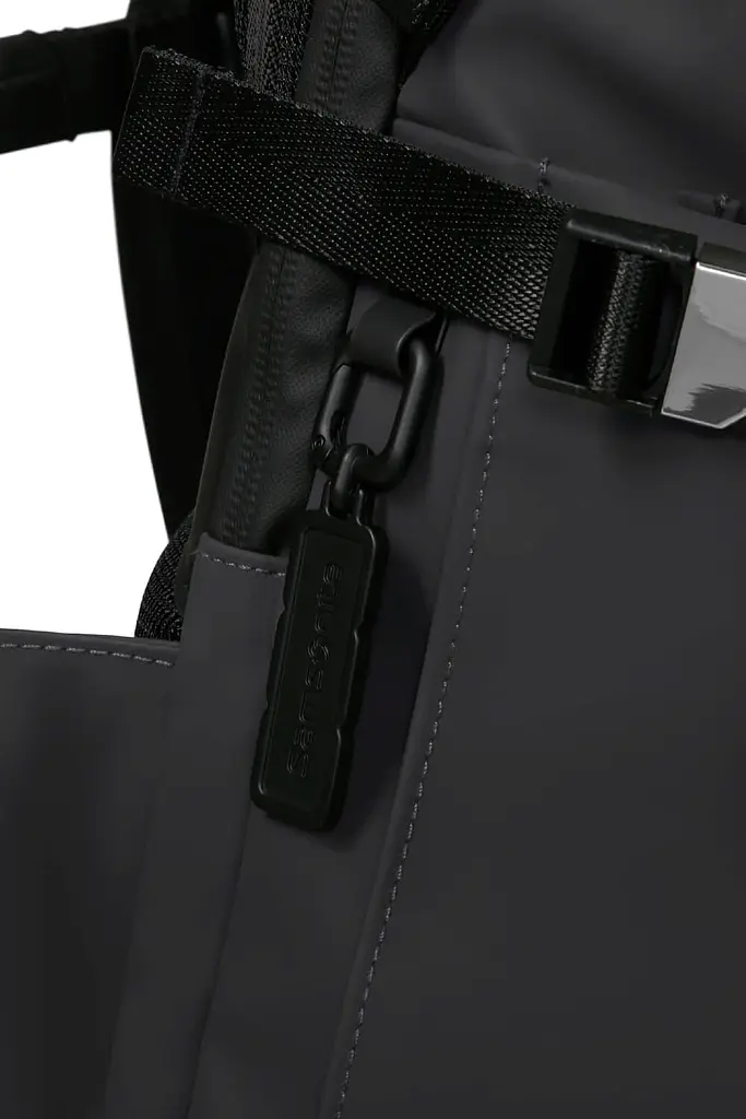 Рюкзак 15,6" Samsonite GLAM-GO BLACK 41,5x29,5x14,5 KR4*09006 - фото 9