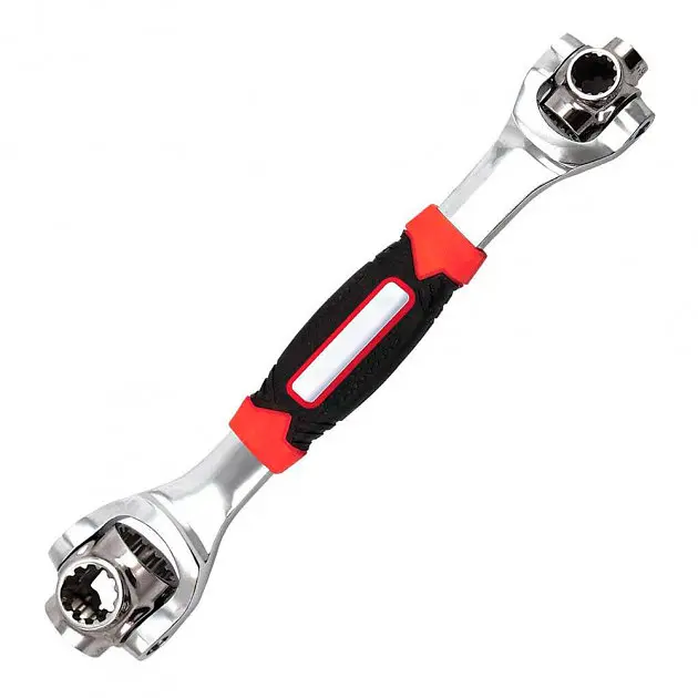 Універсальний гайковий ключ 48в1 Universal Wrench