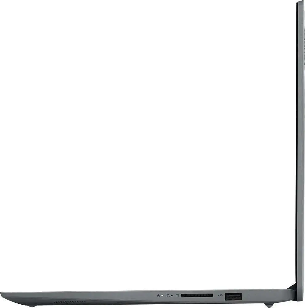 Ноутбук Lenovo IdeaPad 1 15AMN7 Ryzen 3 7320U/4.1 ГГц/ Radeon 610M/16/1000 ГБ Refurbished - фото 4