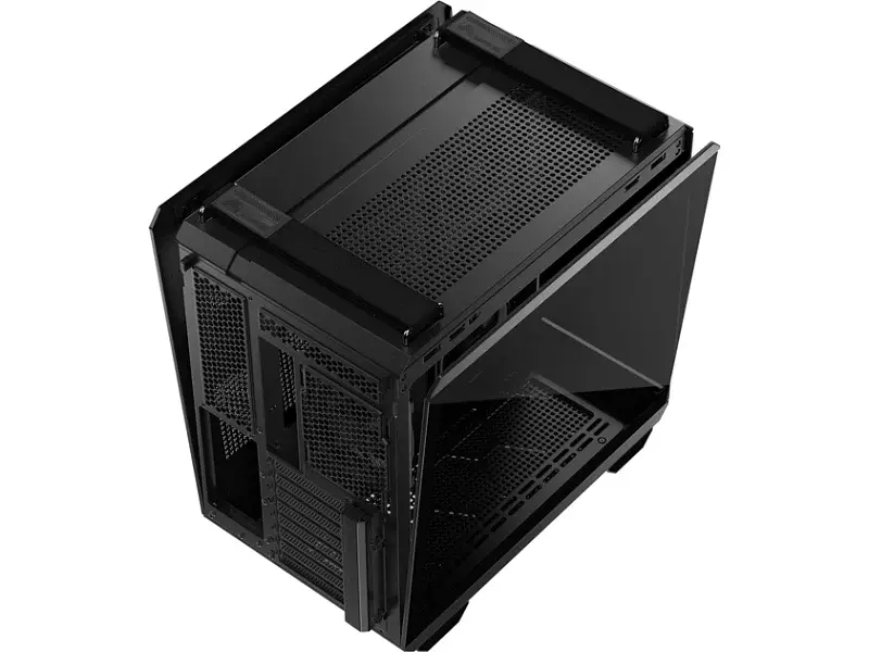 Корпус Asus TUF Gaming GT502 Horizon ARGB Black (90DC0090-B19020) - фото 9