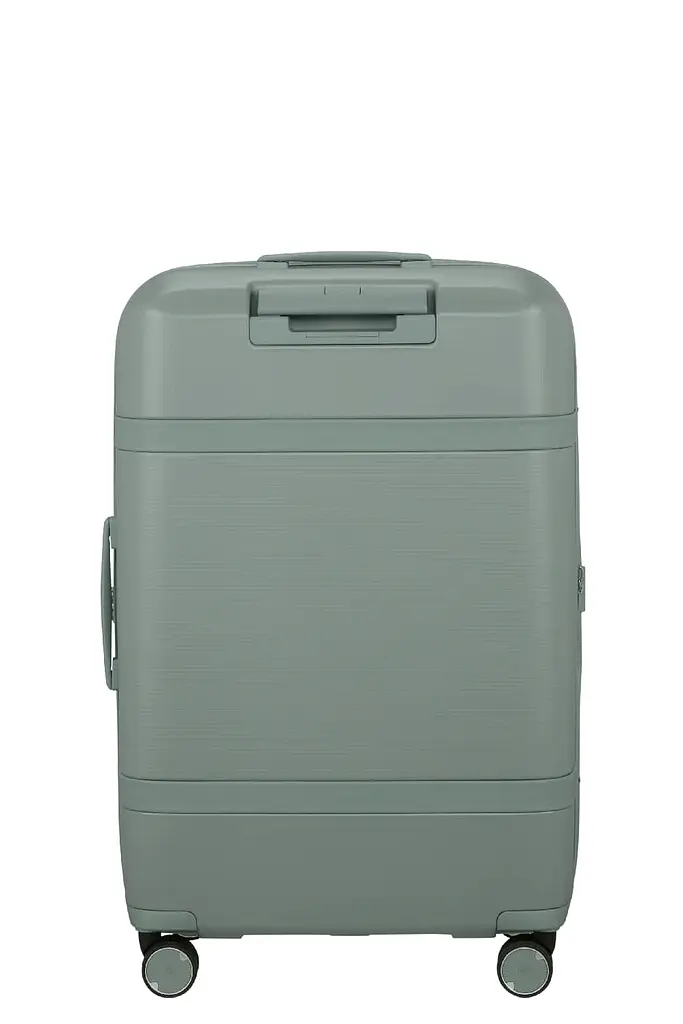 Валіза Samsonite IMAGE 69 см THYME 69x45x28(31) KQ5*24003 - фото 2