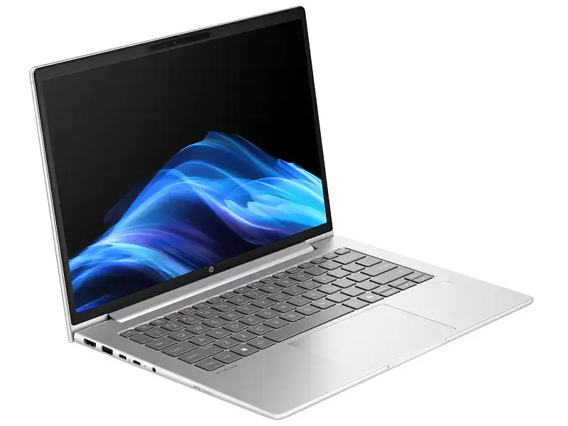 Ноутбук HP ProBook 4 G1i 14 AI Pike Silver (BP0V5UA) - фото 2
