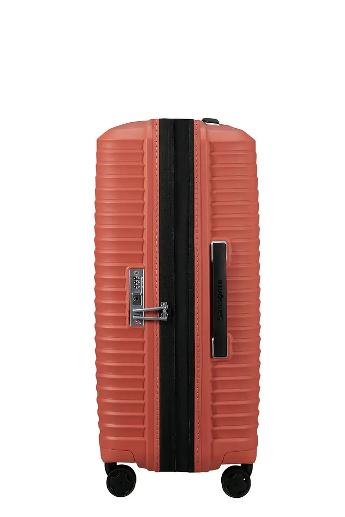 Валіза Samsonite UPSCAPE 68 см CLAY 68x47x28(31) KJ1*17002 - фото 4