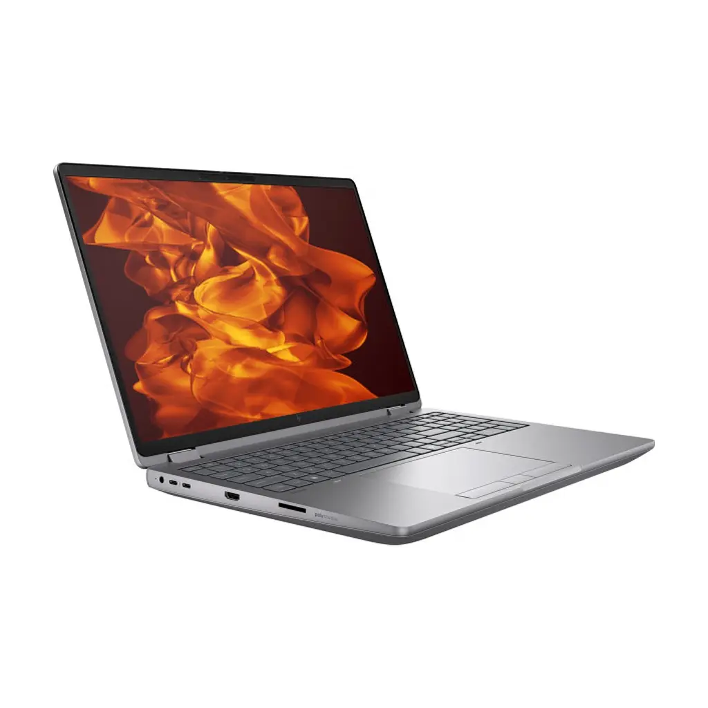 Ноутбук HP ZBook Fury G1i (5F9V1ES) - фото 2
