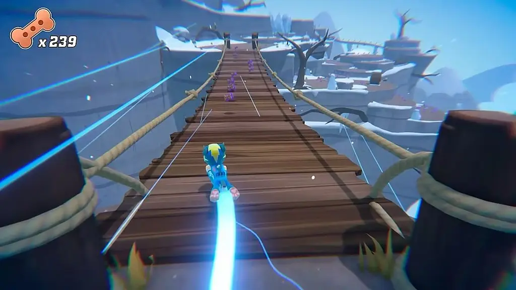 Гра PAW Patrol: Mighty Pups Save Adventure Bay для Nintendo Switch (RU) [78379] - фото 2