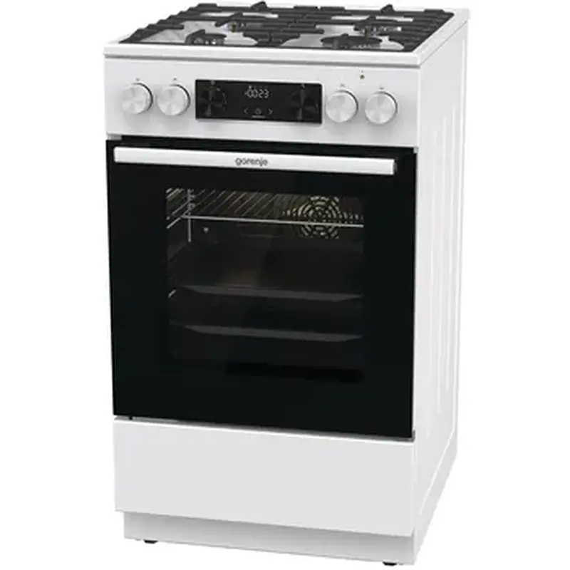 Плита газова GORENJE GKS 5C73 WF - фото 11