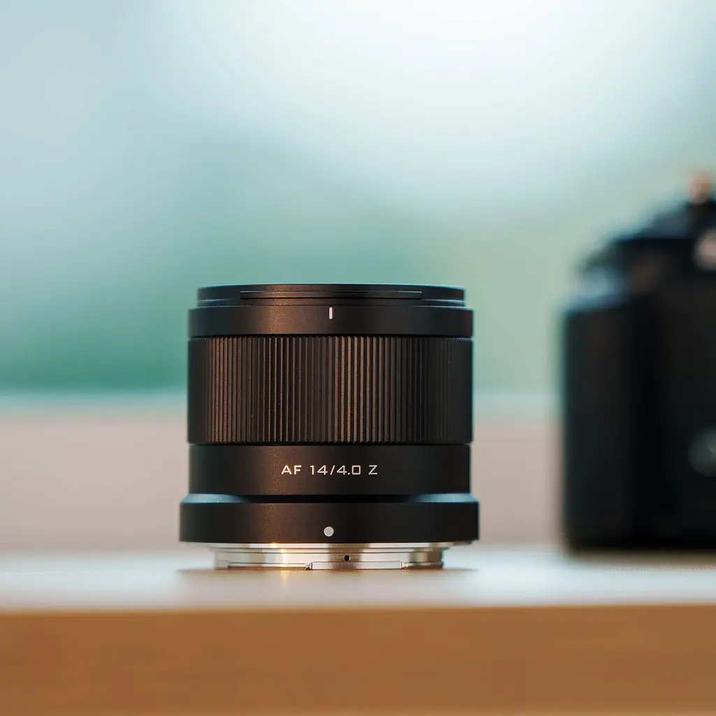 Об'єктив Viltrox AF 14mm f/4.0 Air Nikon Z - фото 16