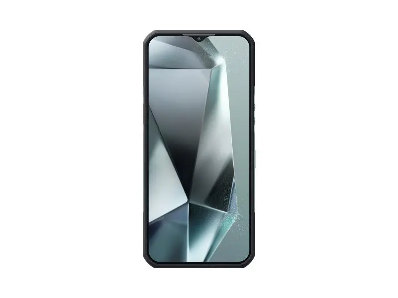 Смартфон Oukitel WP35 Pro 12/512GB Green - фото 2