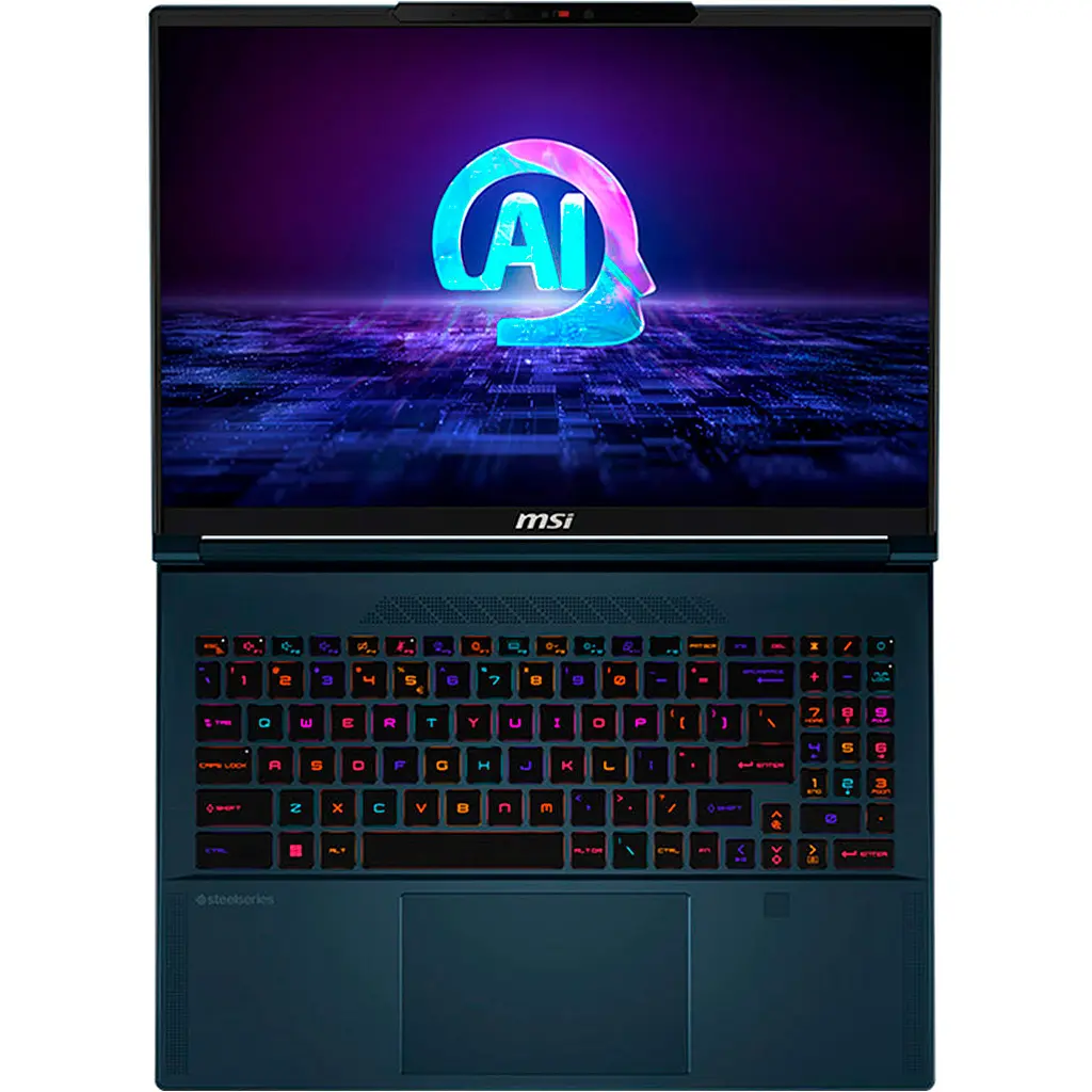 Ноутбук MSI Stealth 16 AI Studio A1VGG-036U (STEALTH16A1036) [119645] - фото 5