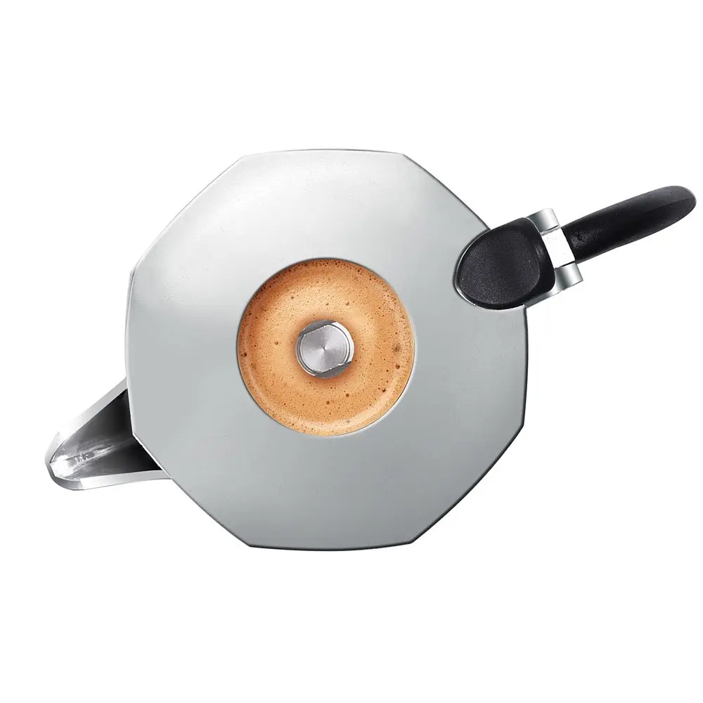 Набор подарочный эспрессо Rommelsbacher RK 505/K - фото 4