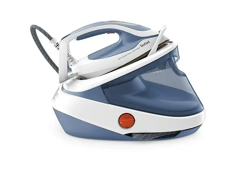 Парогенератор Tefal Pro Express Ultimate II GV9710 - фото 2