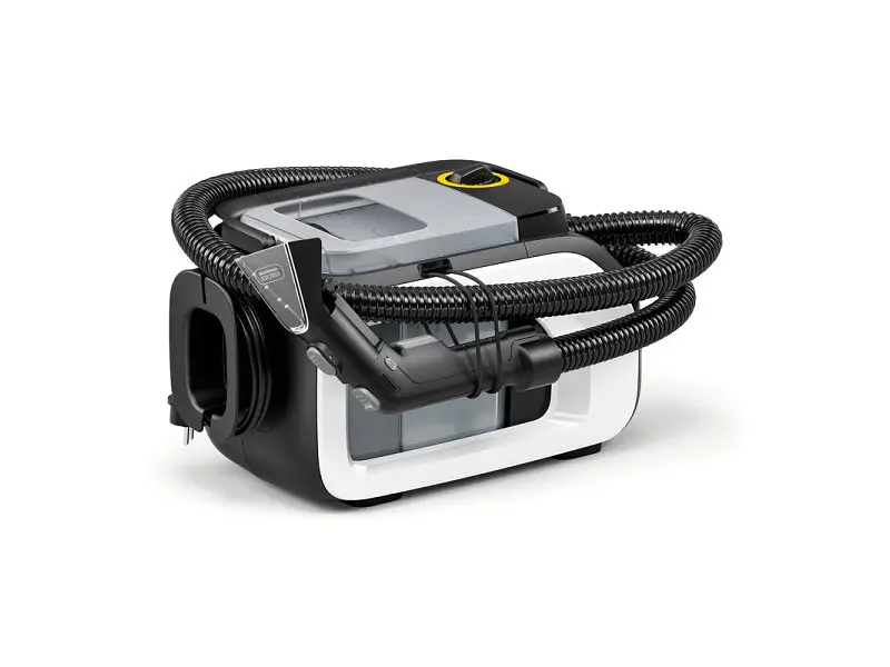 Пилосос Karcher SE3 Compact Home N1 1.081-539.0 - фото 2