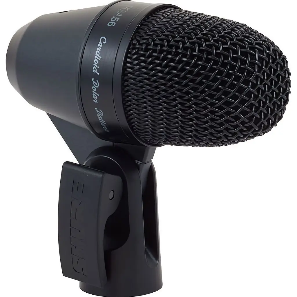 Комплект микрофонов Shure PGADRUMKIT4 [121023] - фото 7