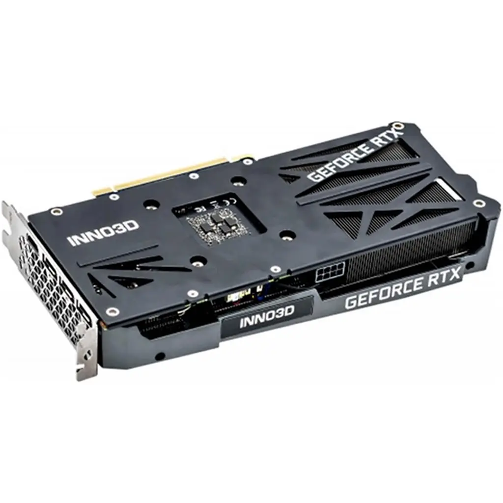 Відеокарта Inno3D GeForce RTX 3060 12GB TWIN X2 OC LHR [N30602-12D6X-11902120H] [89888] - фото 6