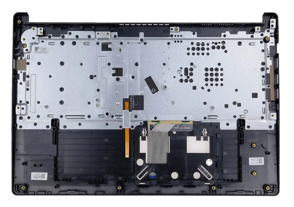 Топкейс ноутбука / верхня панель і клавіатура для ноутбука Acer Aspire A515-54, A515-54G, S50-51 (6B.HDGN7.063) Оригінал від Acer, Верхня панель клавіатури - фото 2