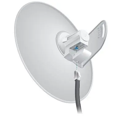 Точка доступу Wi-Fi Ubiquiti (PBE-M5-300) - фото 2