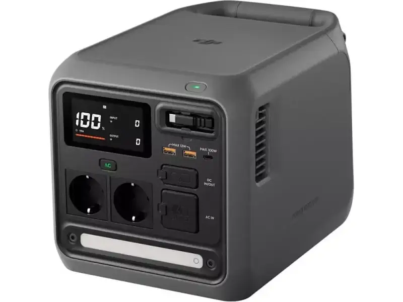 Зарядна станція DJI Power 1000 Mini (DYM1000M)