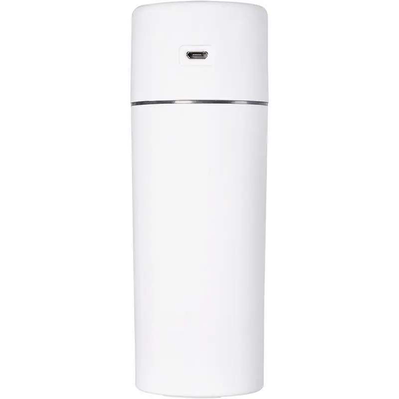 Автоматичний зволожувач повітря Gelius Pro HuXiaomidifier AIR Xiaomini GP-HM02 White - фото 2