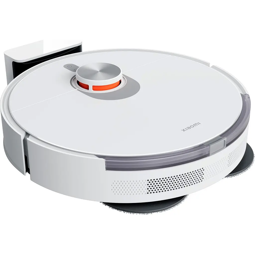 Робот-пылесос Xiaomi Mi Robot Vacuum S20+ White [113720] - фото 2