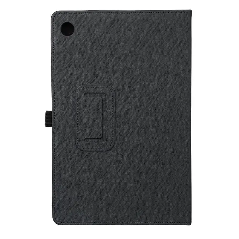 Чохол до планшета BeCover Slimbook Lenovo Tab M10 TB-328F (3rd Gen) 10.1" Black (708339) - фото 2