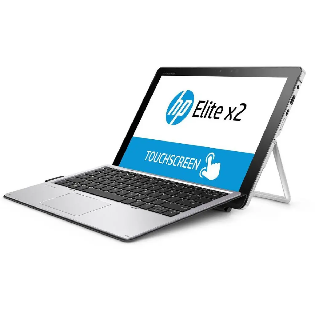 Ноутбук HP Elite X2 1012 G2 (i5-7200U/8/256SSD) - Class A "Б/В" - фото 7