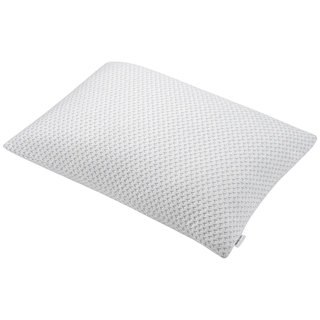 Подушка ортопедична Ardesto Sleepwell, 50х70см, білий (ART5070SHP) - фото 2