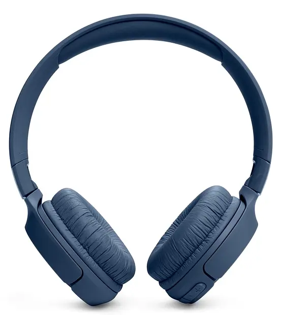 Гарнітура JBL TUNE 520BT Синій (JBLT520BTBLUEU) (6861953) - фото 5