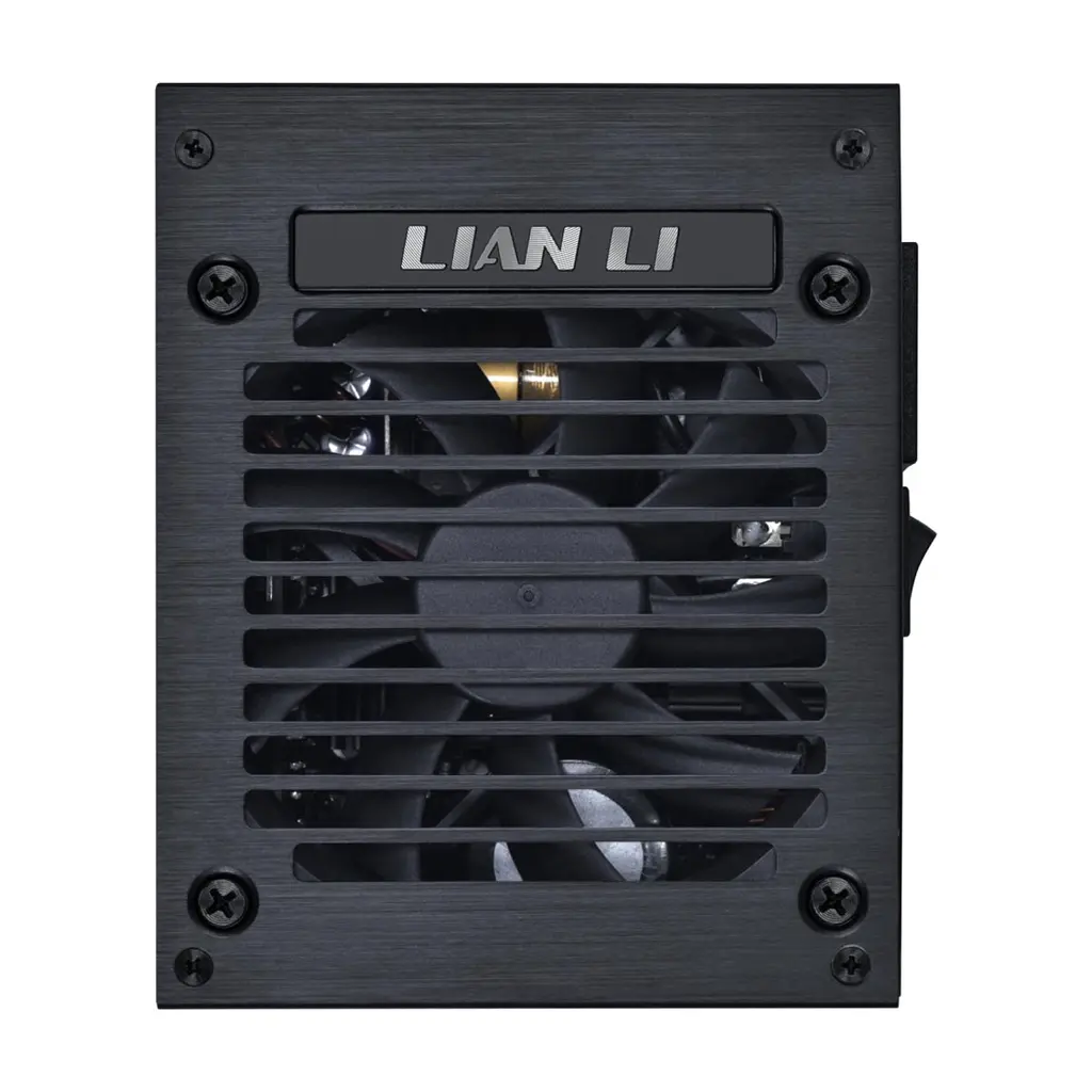 Блок живлення Lian Li 750W (G9P.SP0750G.B000.EU) - фото 4