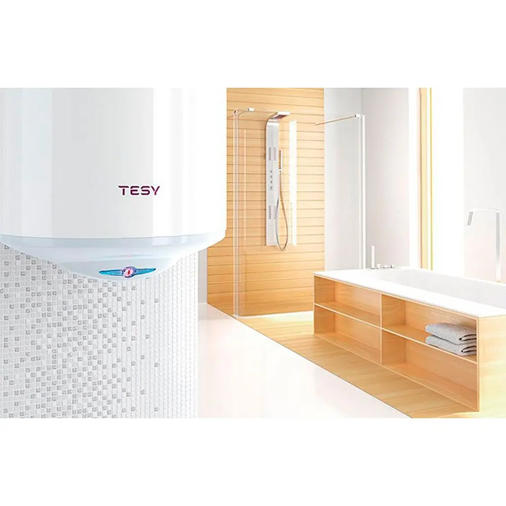 Бойлер Tesy BiLight SE 80R GCVS 80 44 20 B11 TSR (303316) [127437] - фото 3