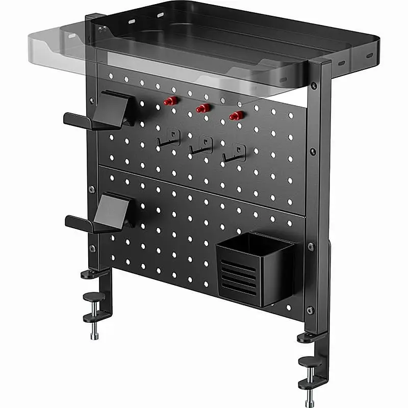 Настільний органайзер Officepro DO1040B Black (DO1040B) - фото 3