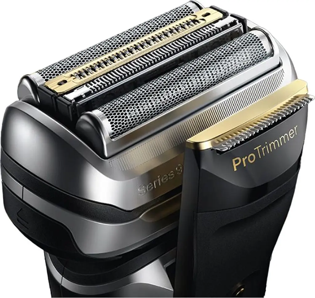 Електробритва Braun Series 9 Pro+ 9517s [97310] - фото 4
